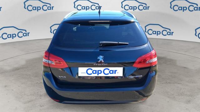Peugeot 308 Sw image 6