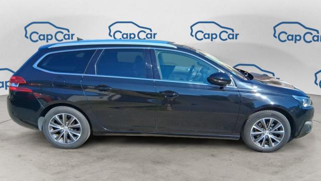 Peugeot 308 Sw image 9