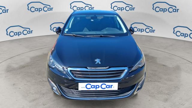 Peugeot 308 Sw image 5