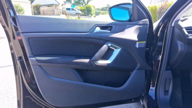 Peugeot 308 Sw image 8