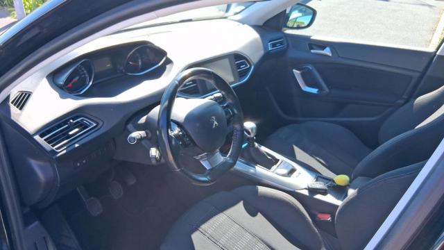 Peugeot 308 Sw image 7