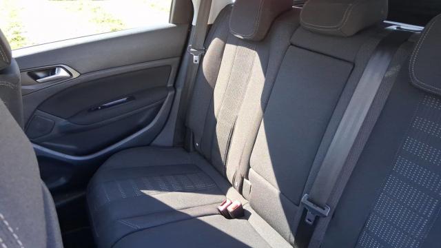 Peugeot 308 Sw image 1