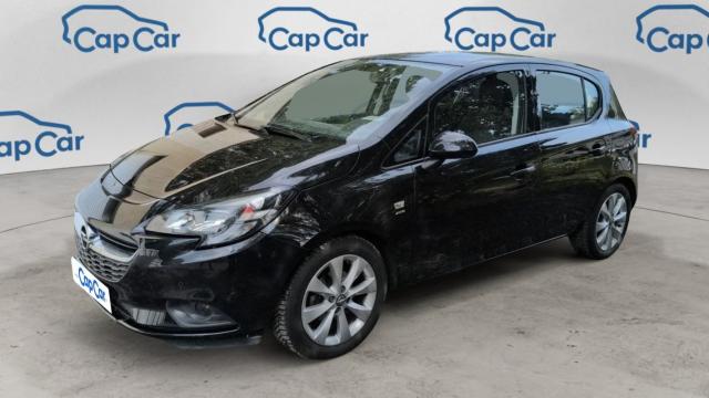Opel Corsa 1.4 90 Active