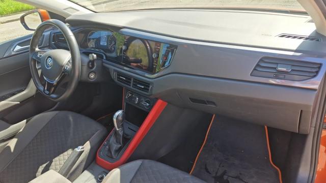 Volkswagen Polo image 4