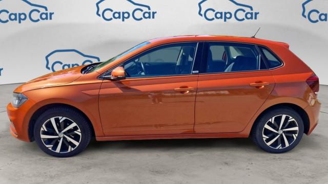 Volkswagen Polo image 1