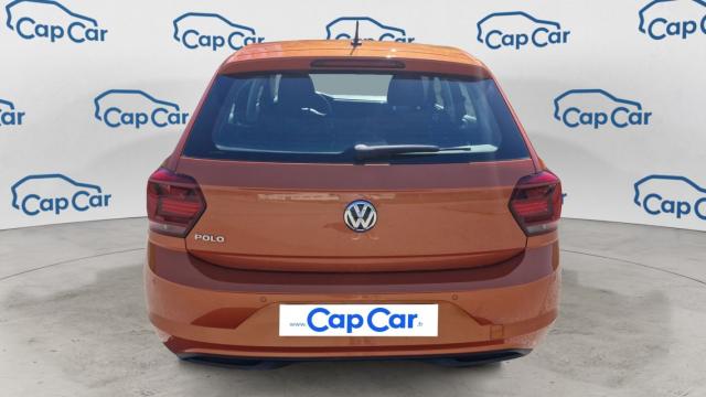 Volkswagen Polo image 6
