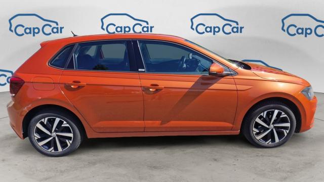 Volkswagen Polo image 8