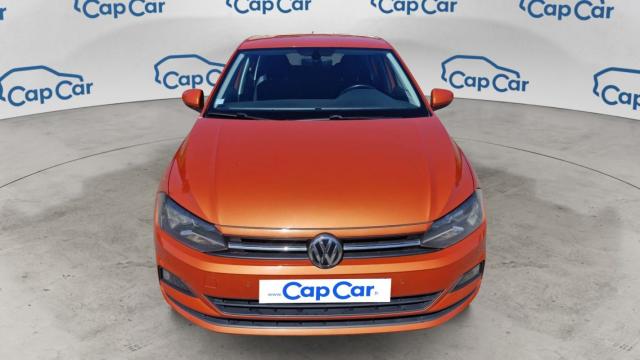 Volkswagen Polo image 3