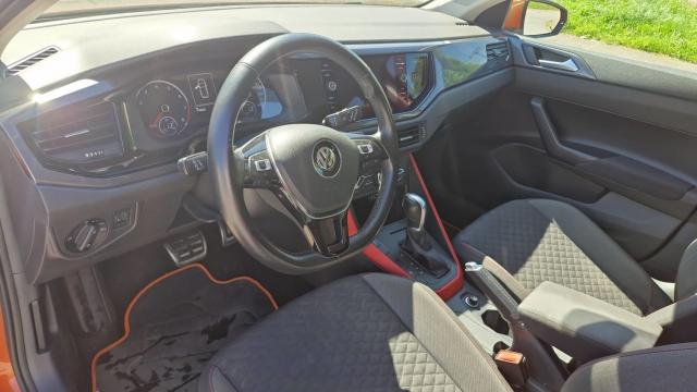 Volkswagen Polo image 7
