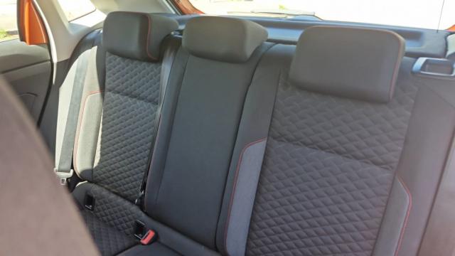 Volkswagen Polo image 2