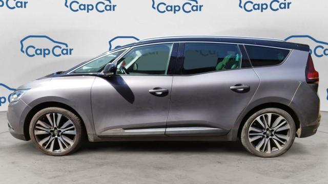 Renault Grand Scénic image 3