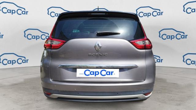 Renault Grand Scénic image 4