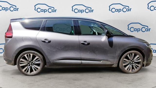Renault Grand Scénic image 2