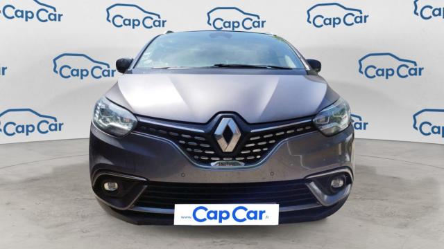 Renault Grand Scénic image 6