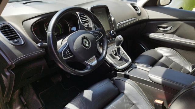 Renault Grand Scénic image 8