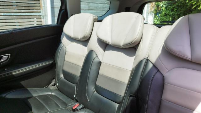 Renault Grand Scénic image 9