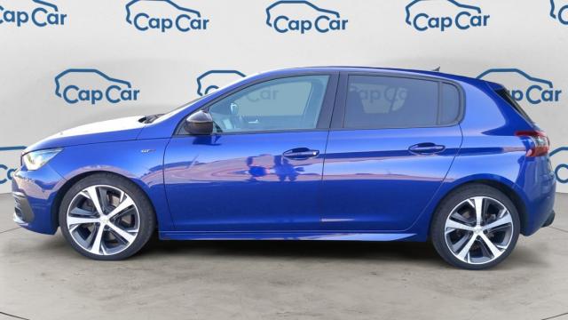 Peugeot 308 image 6