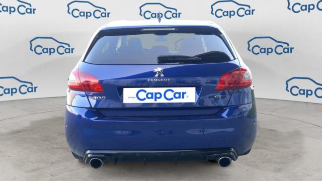 Peugeot 308 image 3