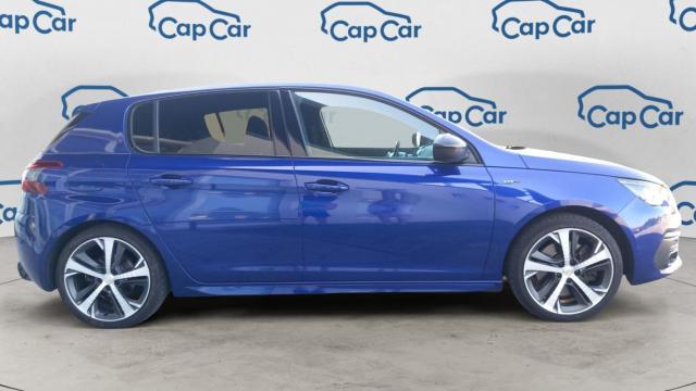Peugeot 308 image 4