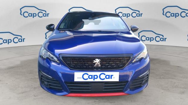 Peugeot 308 image 1