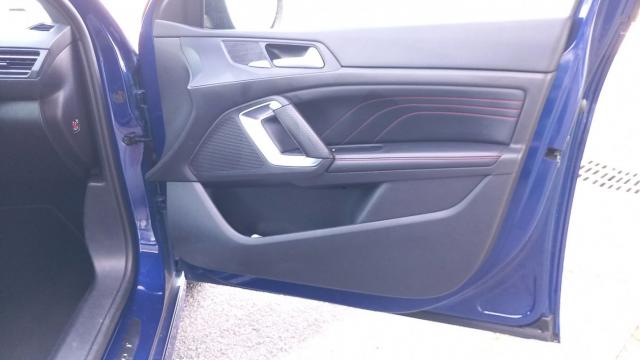 Peugeot 308 image 5