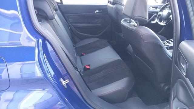 Peugeot 308 image 7