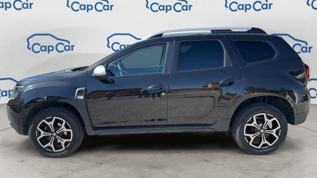 Dacia Duster image 7
