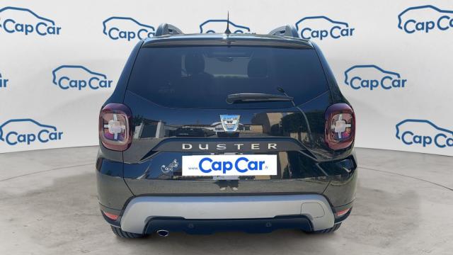 Dacia Duster image 3