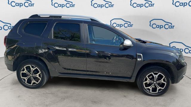 Dacia Duster image 9
