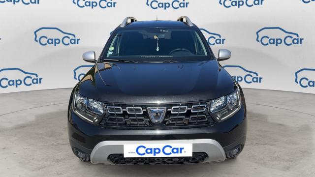 Dacia Duster image 1