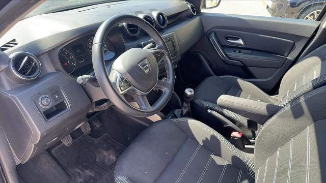 Dacia Duster image 6