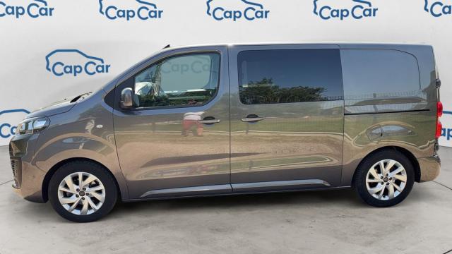 Citroen Jumpy image 3