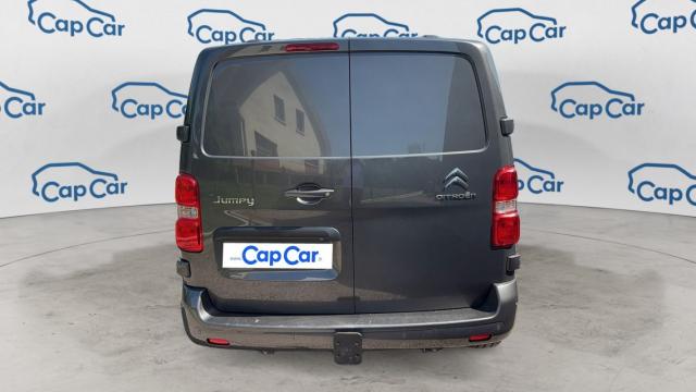 Citroen Jumpy image 9