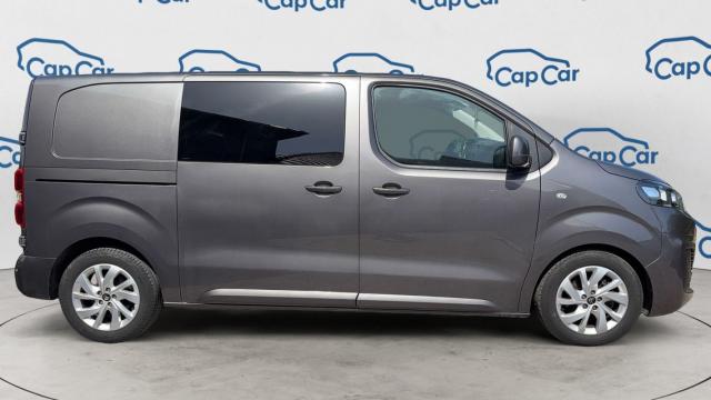 Citroen Jumpy image 7