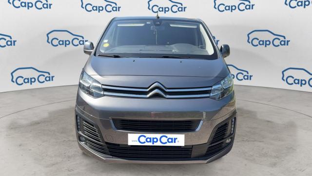 Citroen Jumpy image 4