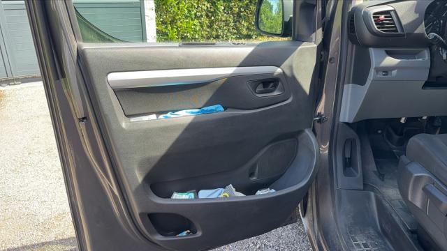 Citroen Jumpy image 5