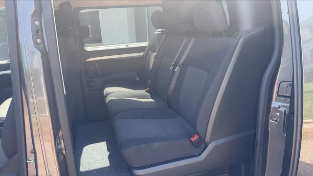 Citroen Jumpy image 1