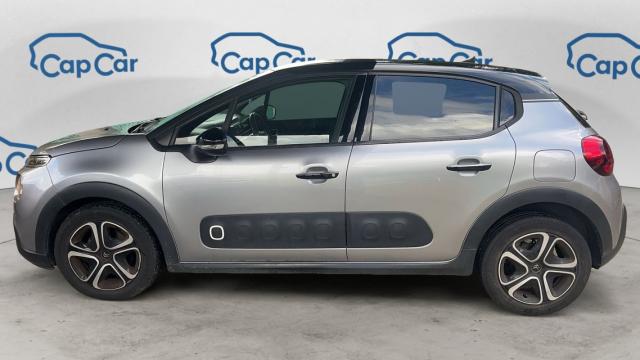 Citroen C3 image 2