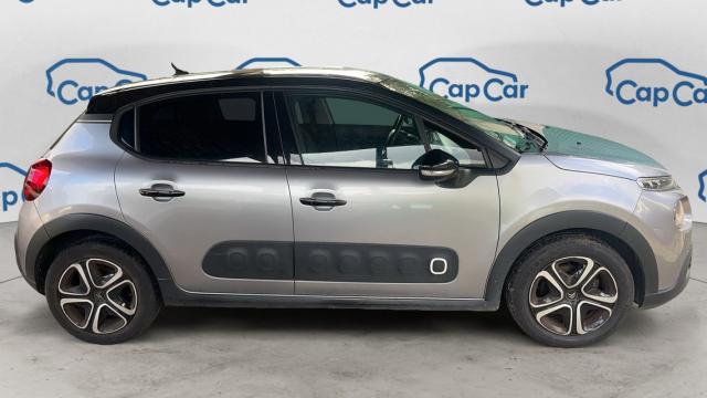 Citroen C3 image 9