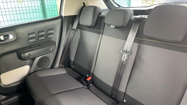 Citroen C3 image 4