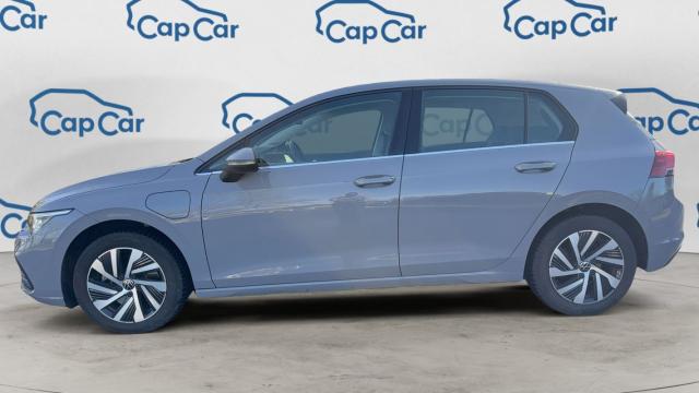 Volkswagen Golf image 3
