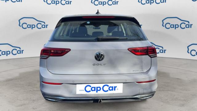 Volkswagen Golf image 1
