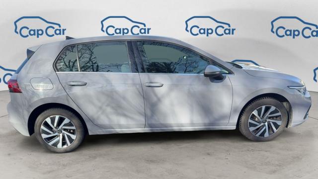 Volkswagen Golf image 8