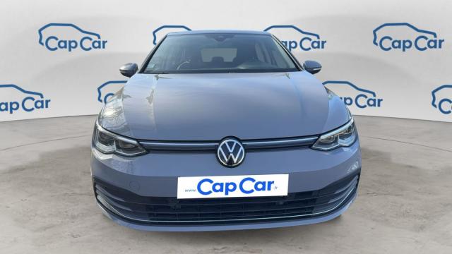 Volkswagen Golf image 4