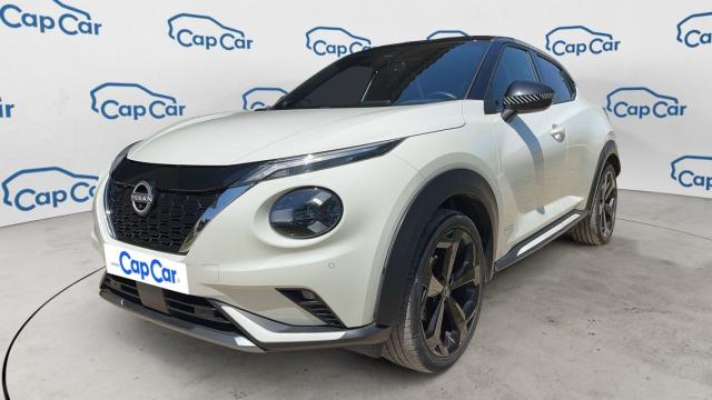 Nissan Juke 1.6 143 Hybrid Bva6 Première Edition