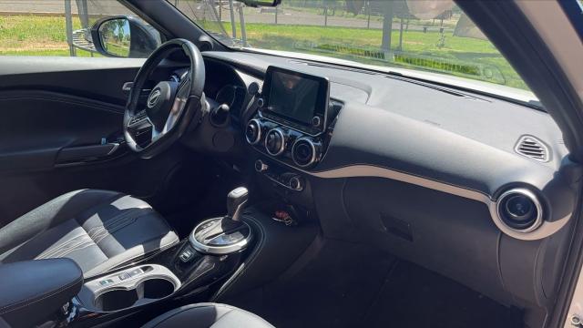Nissan Juke image 3
