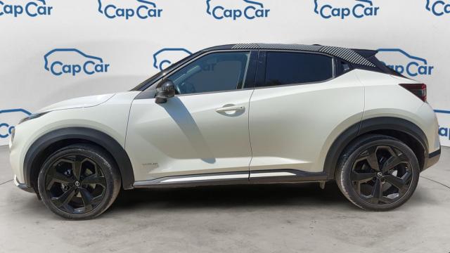 Nissan Juke image 8