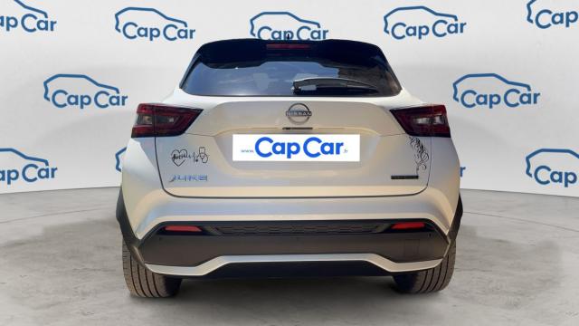 Nissan Juke image 1