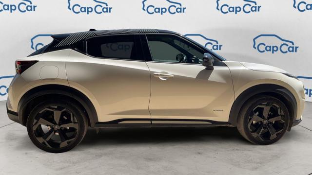 Nissan Juke image 4