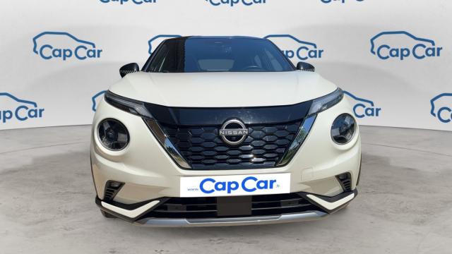 Nissan Juke image 5
